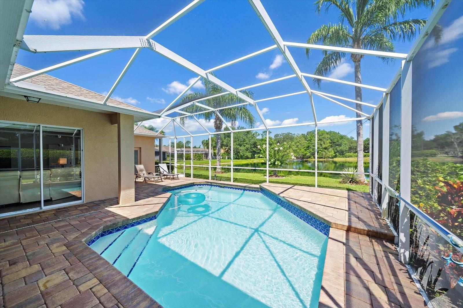 SUMMERFIELD VILLAGE SUB PH D U - Residential