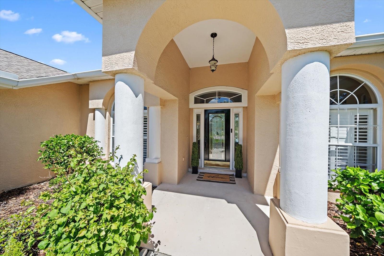 SUMMERFIELD VILLAGE SUB PH D U - Residential