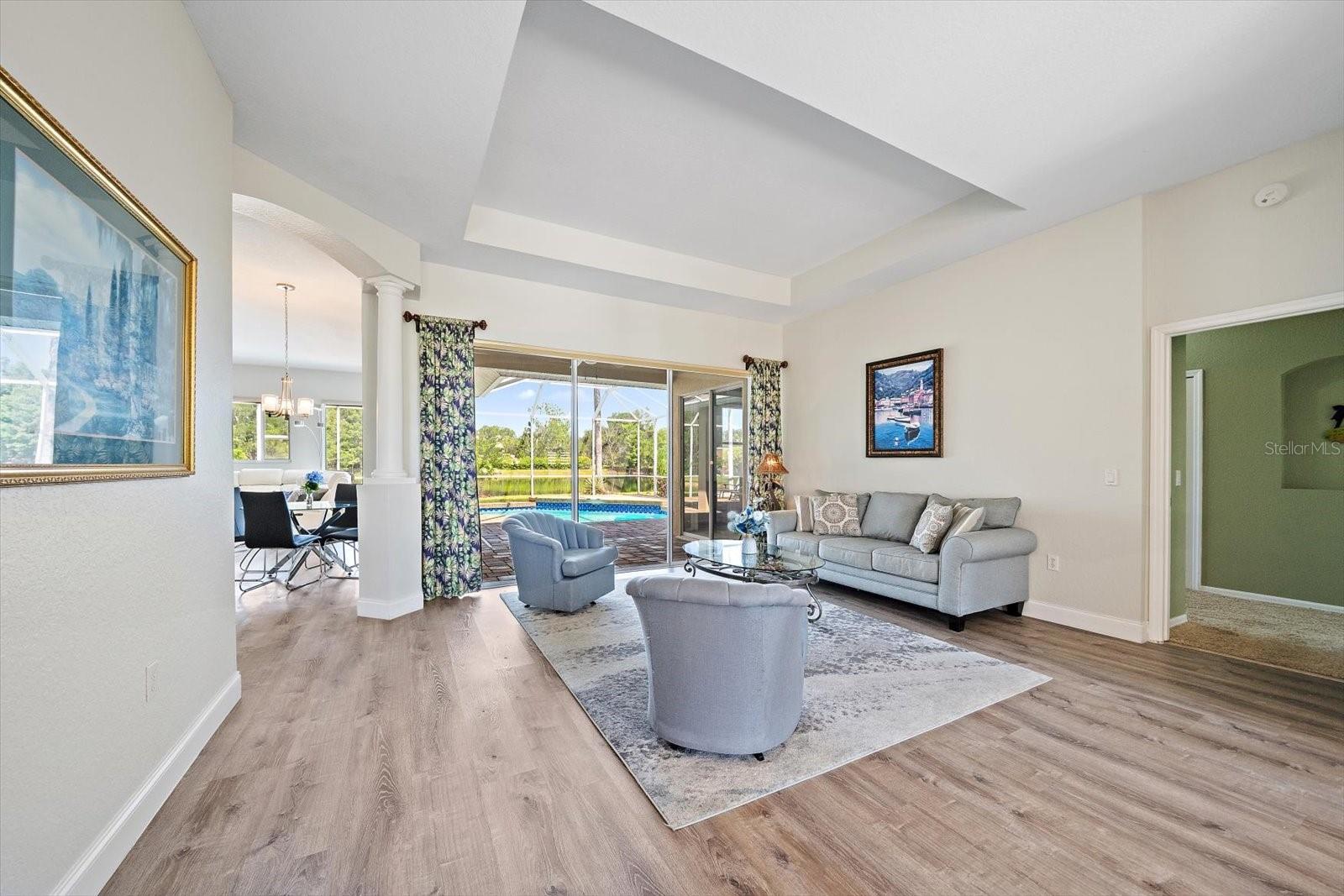 SUMMERFIELD VILLAGE SUB PH D U - Residential