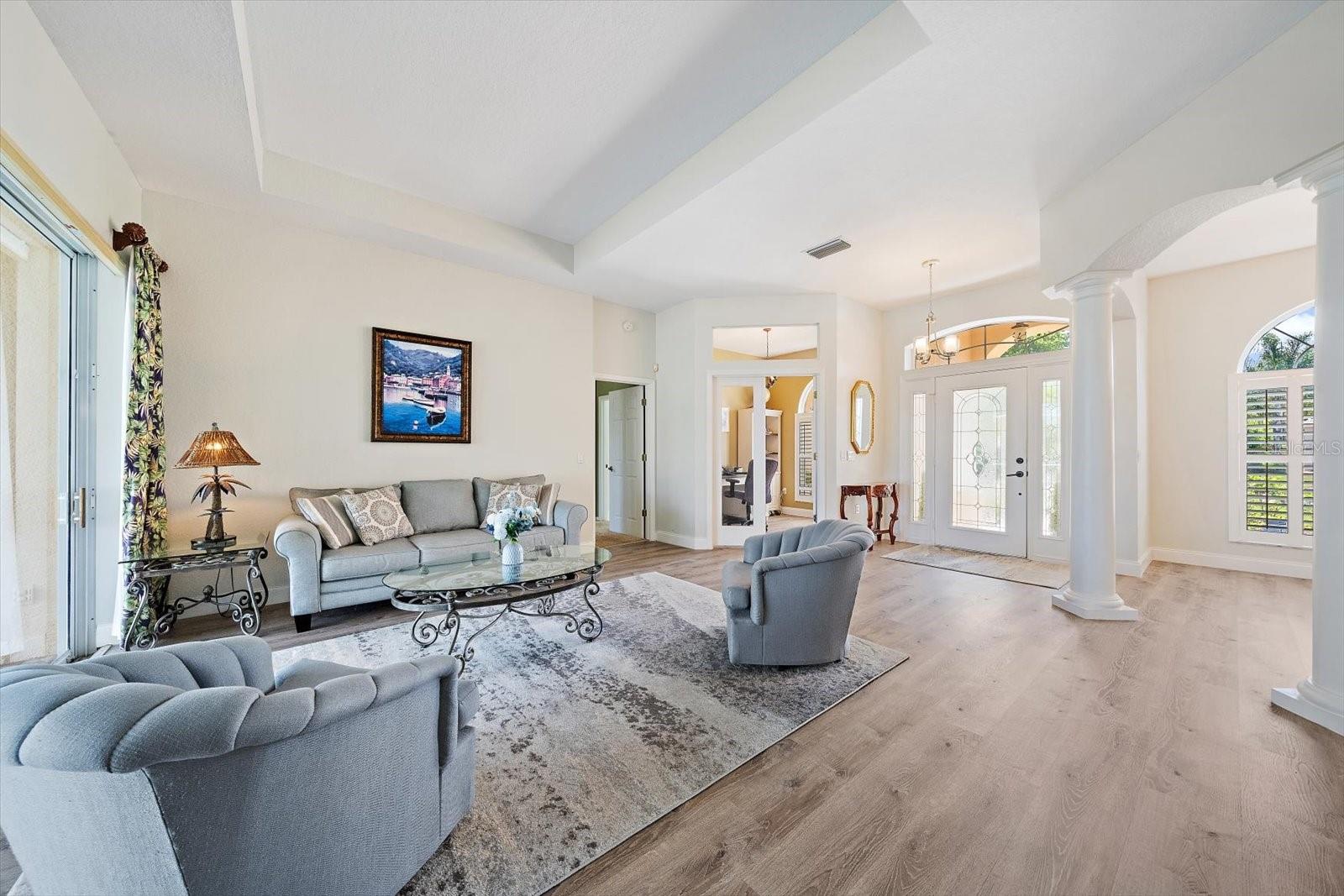 SUMMERFIELD VILLAGE SUB PH D U - Residential
