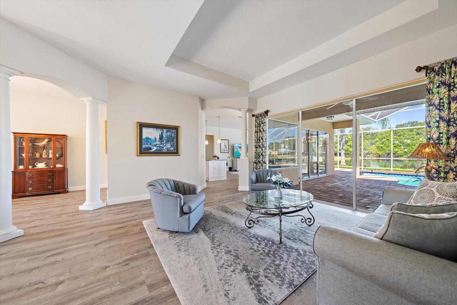 SUMMERFIELD VILLAGE SUB PH D U - Residential