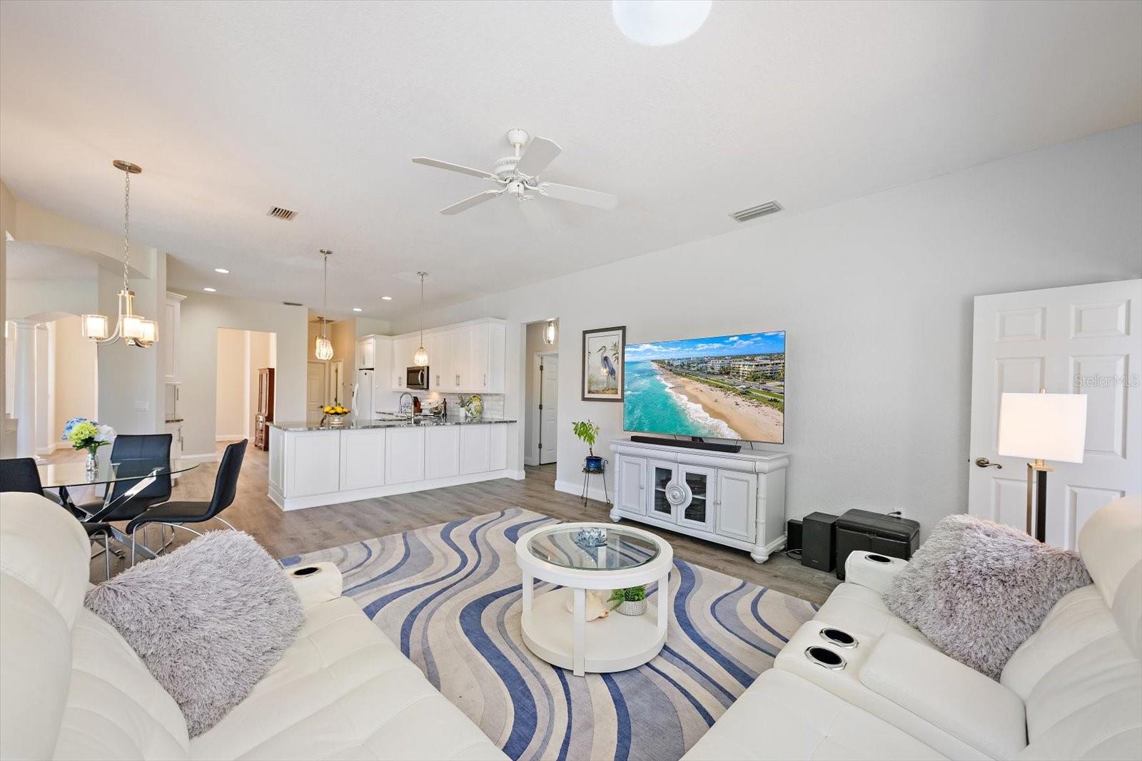 SUMMERFIELD VILLAGE SUB PH D U - Residential