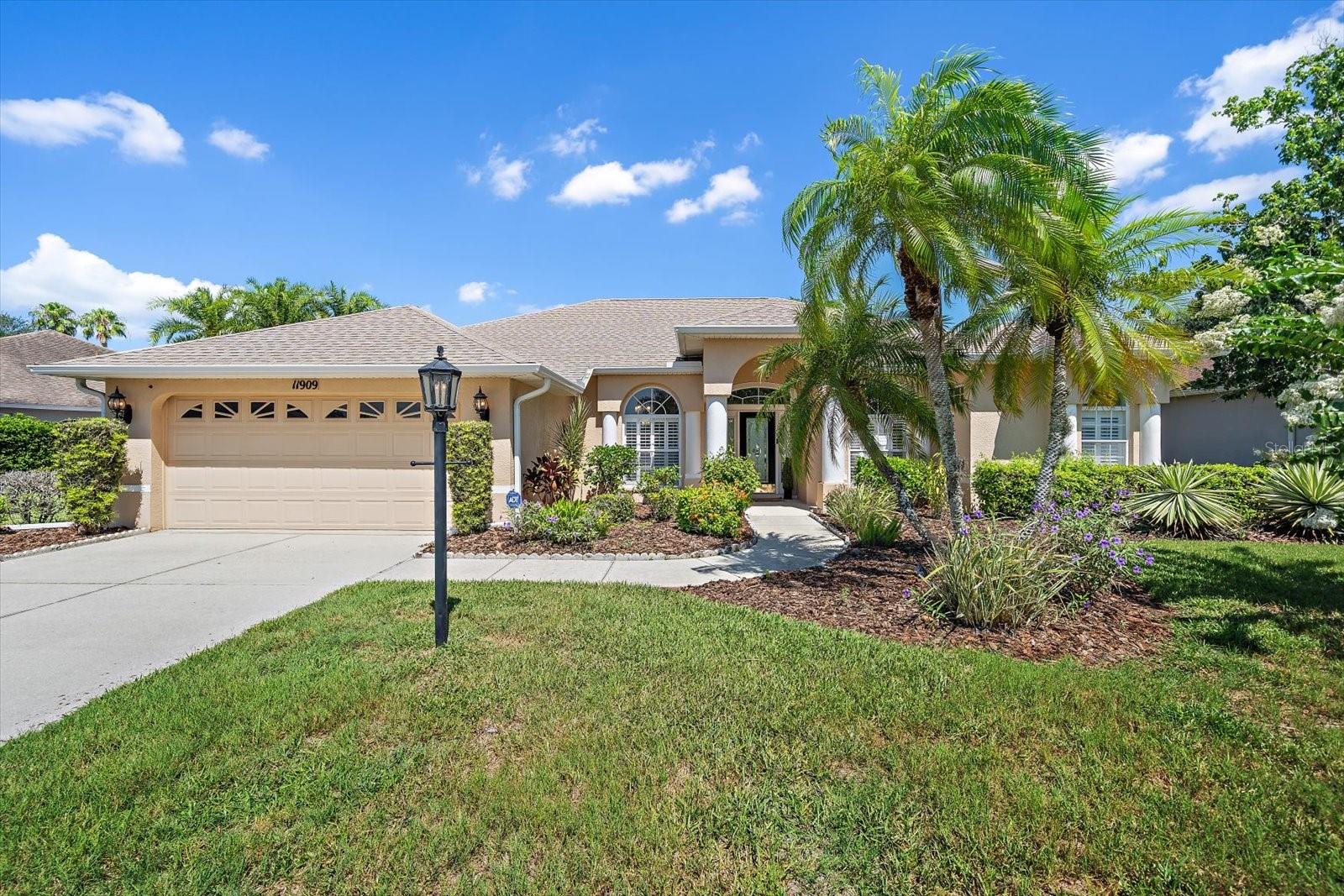 SUMMERFIELD VILLAGE SUB PH D U - Residential