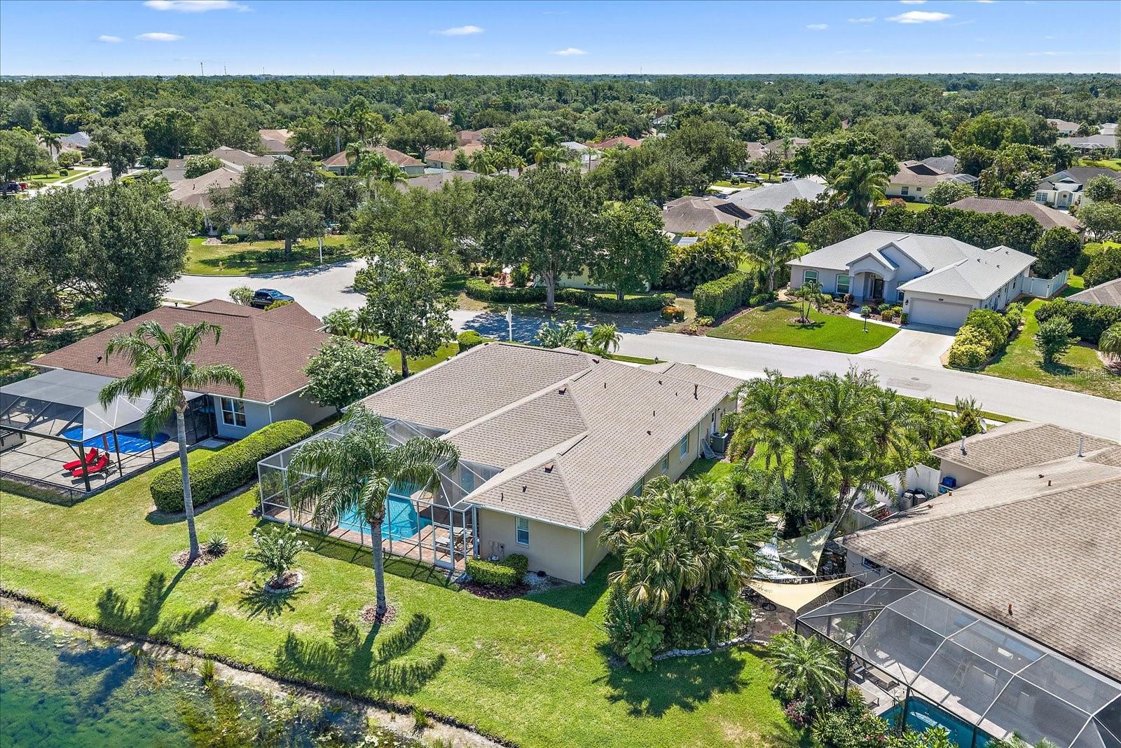 SUMMERFIELD VILLAGE SUB PH D U - Residential