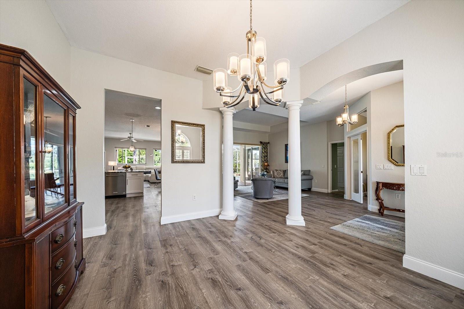 SUMMERFIELD VILLAGE SUB PH D U - Residential