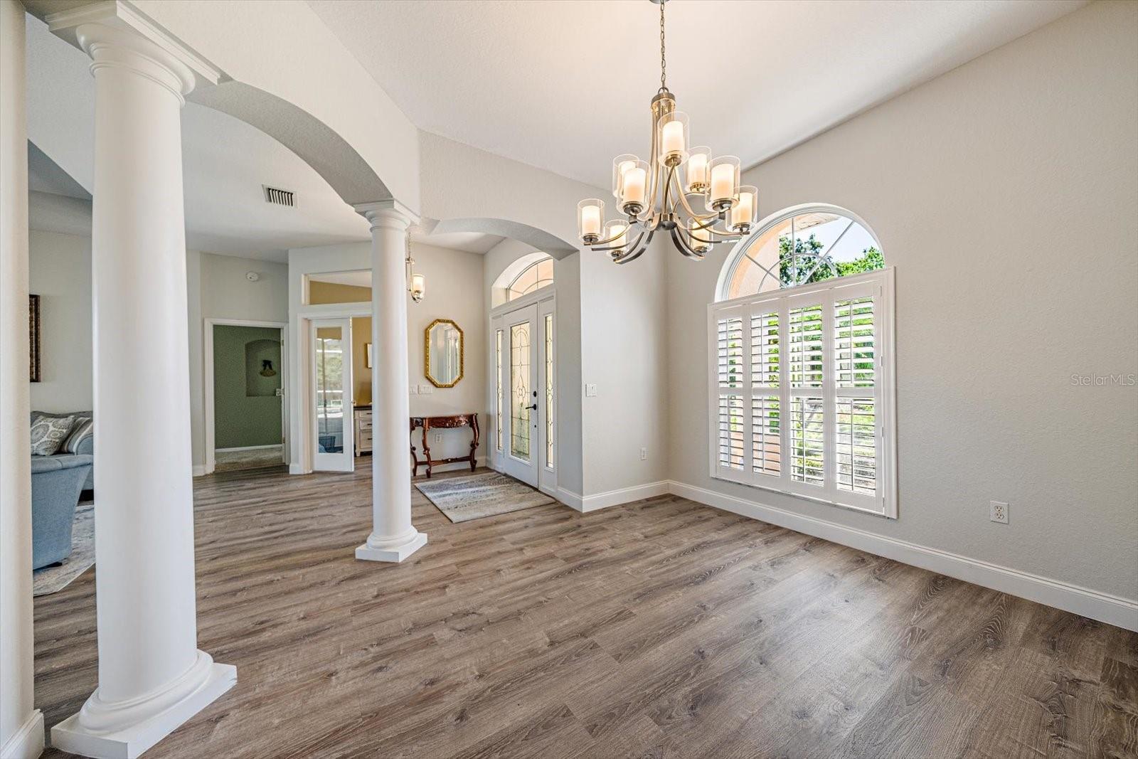 SUMMERFIELD VILLAGE SUB PH D U - Residential