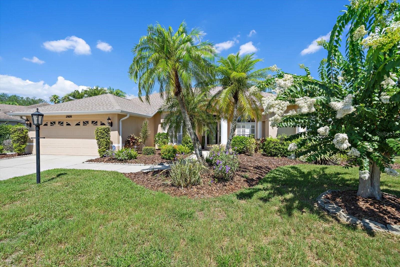 SUMMERFIELD VILLAGE SUB PH D U - Residential