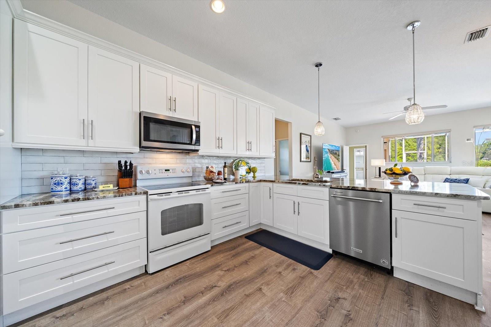 SUMMERFIELD VILLAGE SUB PH D U - Residential