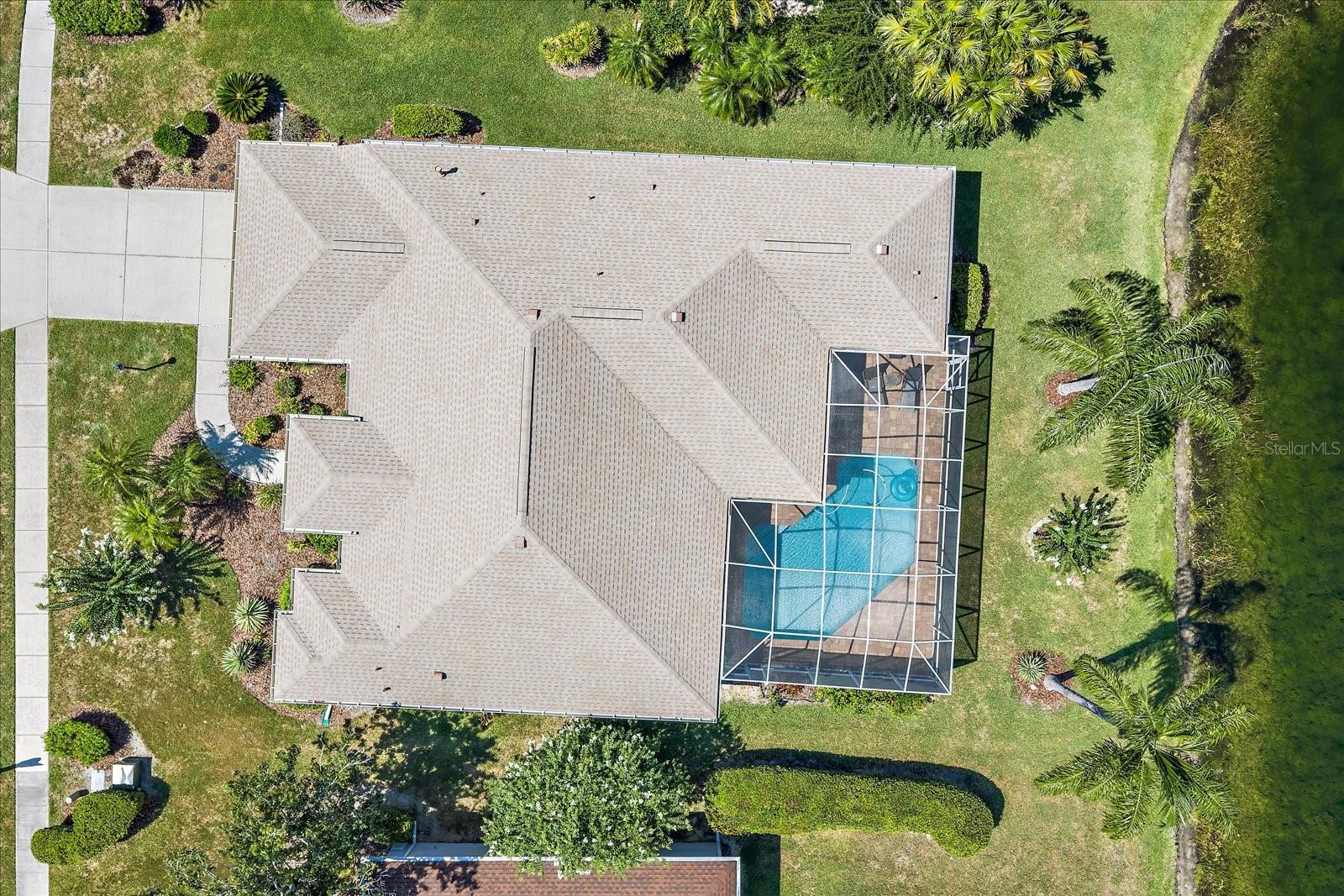SUMMERFIELD VILLAGE SUB PH D U - Residential