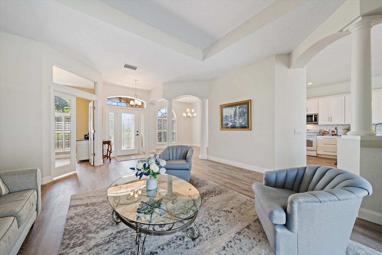 SUMMERFIELD VILLAGE SUB PH D U - Residential