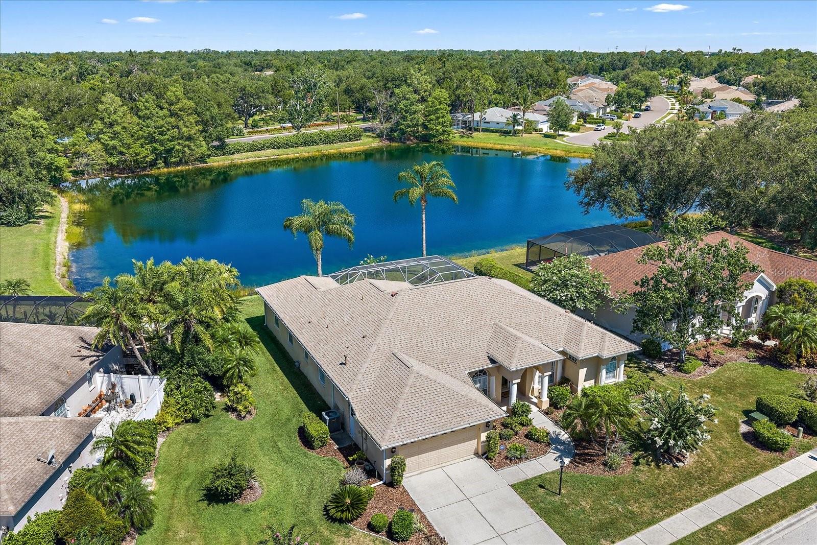 SUMMERFIELD VILLAGE SUB PH D U - Residential