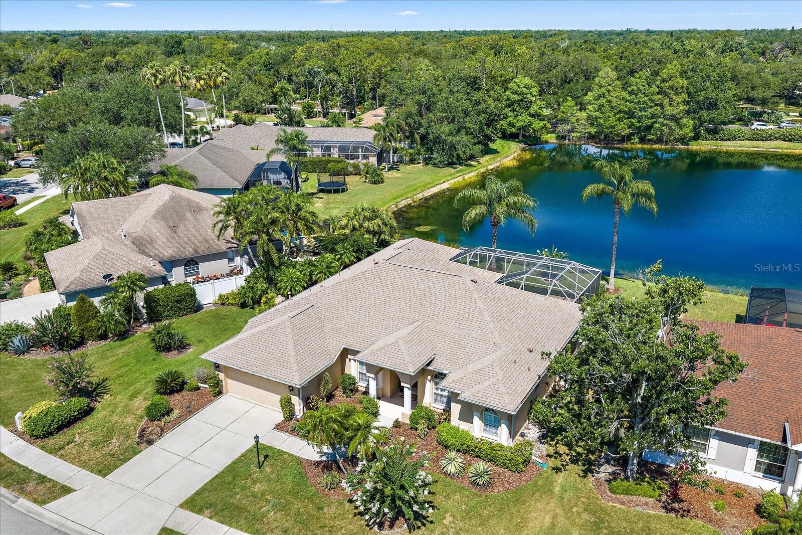 SUMMERFIELD VILLAGE SUB PH D U - Residential