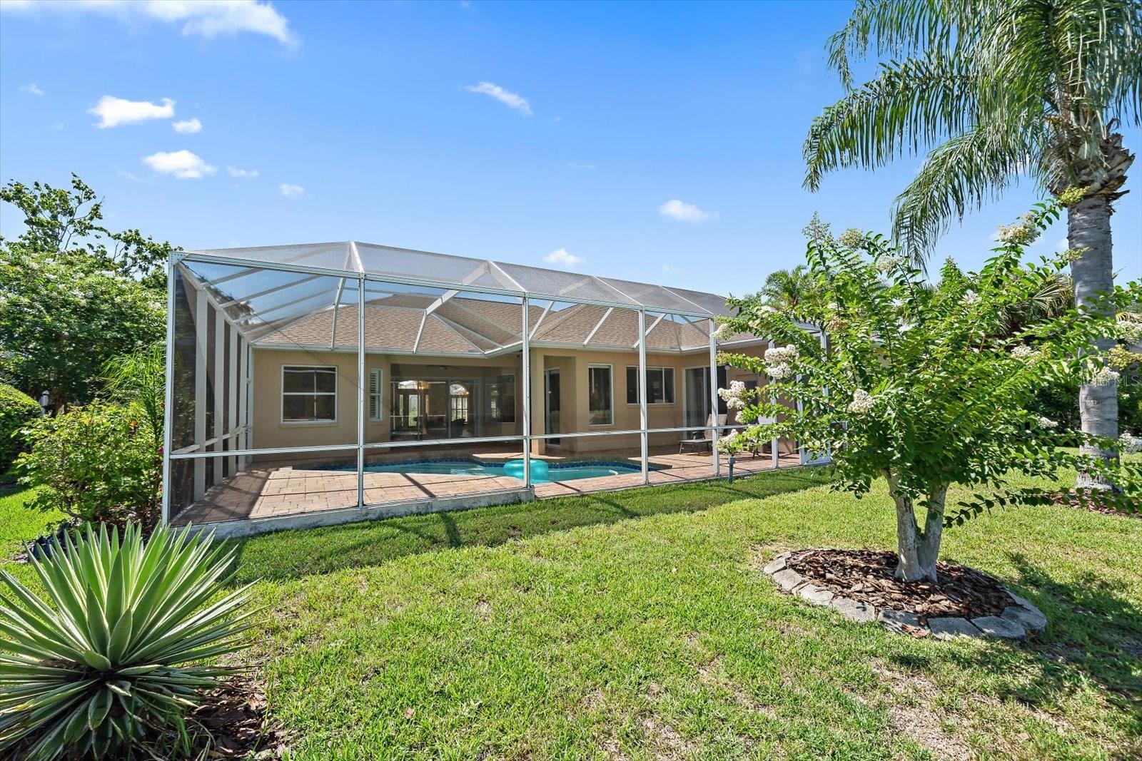 SUMMERFIELD VILLAGE SUB PH D U - Residential