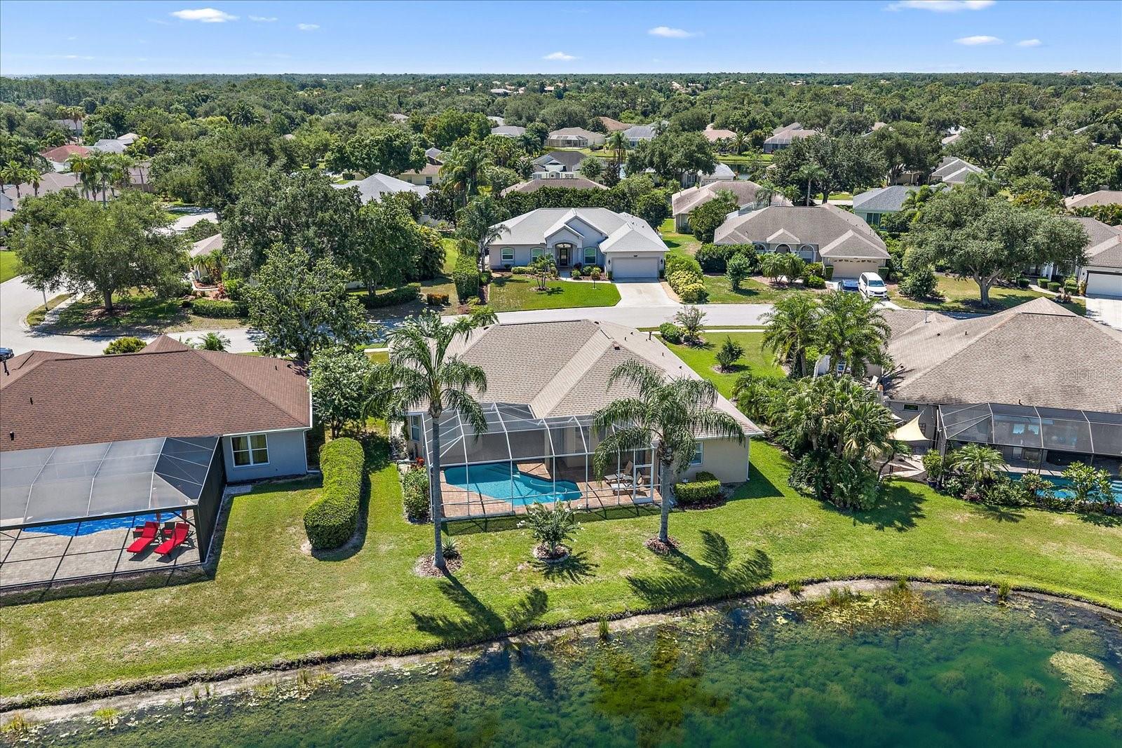 SUMMERFIELD VILLAGE SUB PH D U - Residential