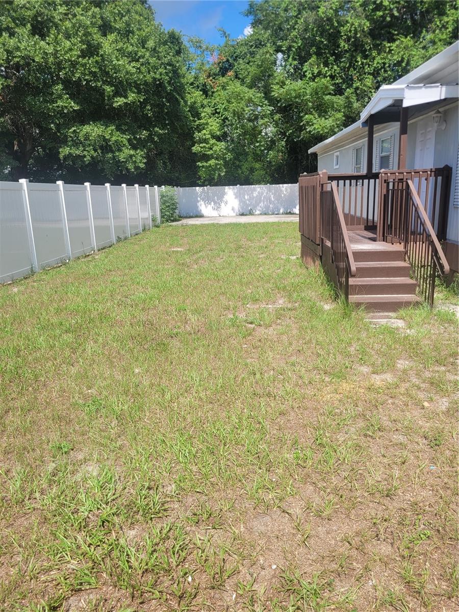 LAKE WEIR VILLAGE - Residential Lease