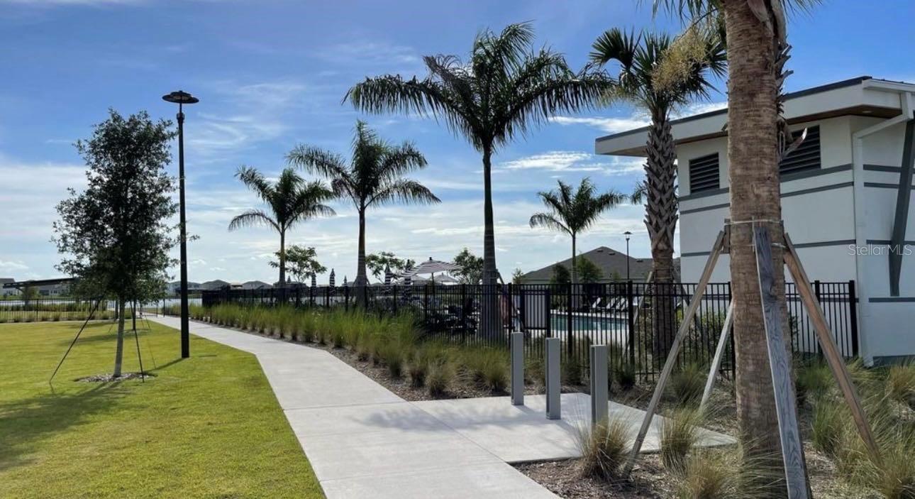 POITRAS EAST N-7 - Residential Lease