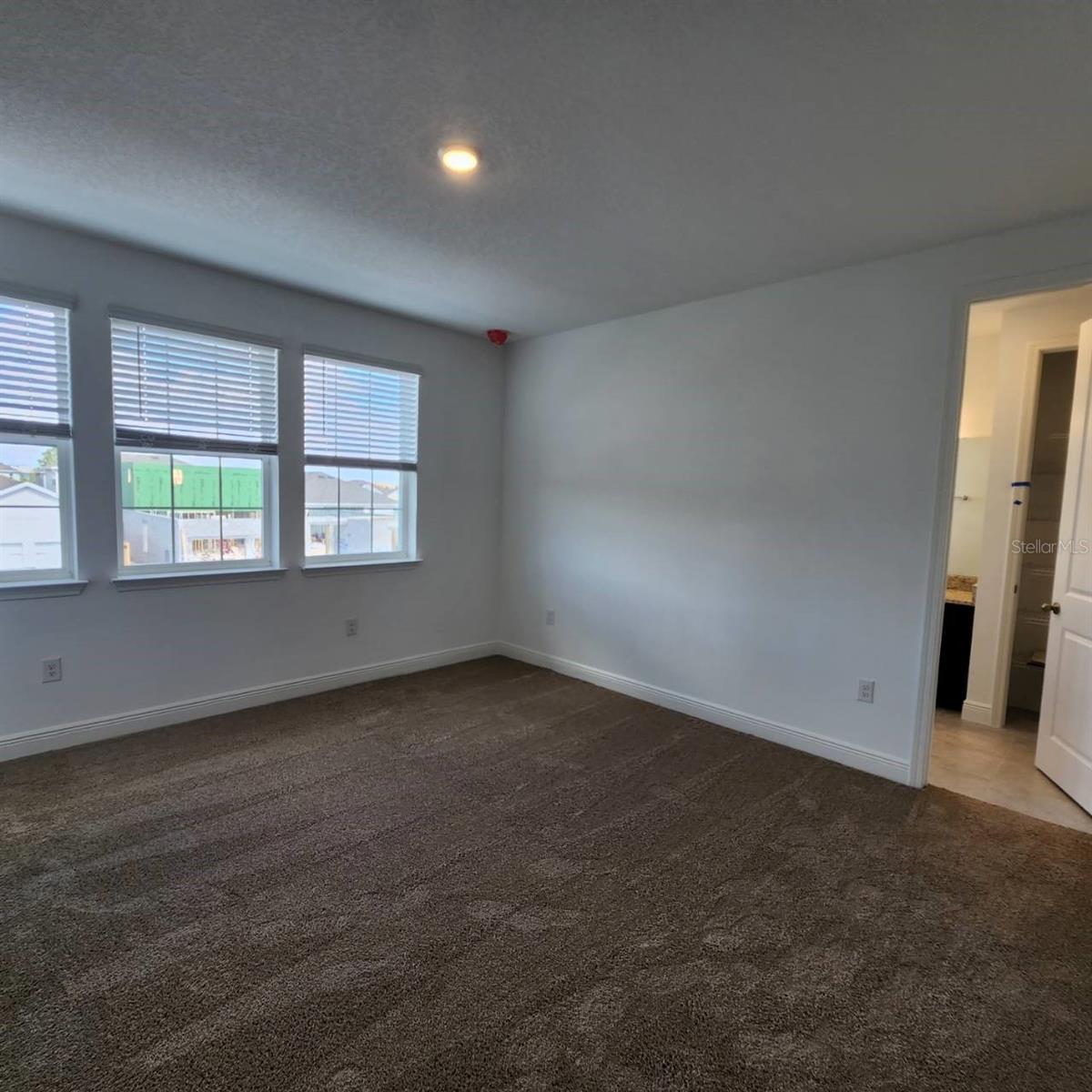 POITRAS EAST N-7 - Residential Lease