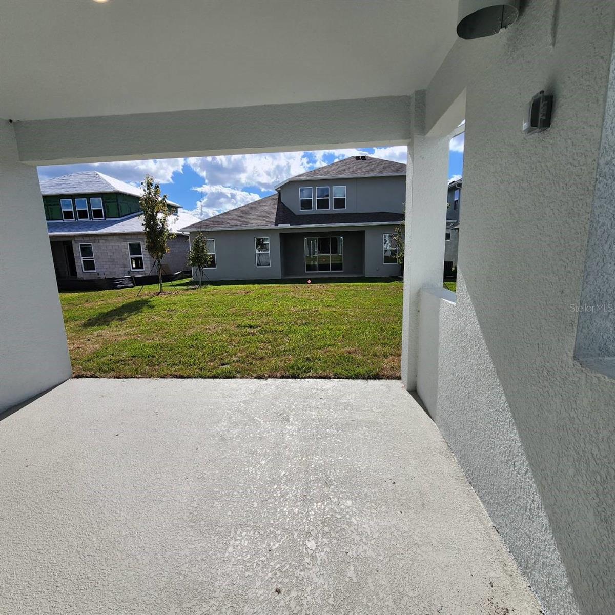 POITRAS EAST N-7 - Residential Lease