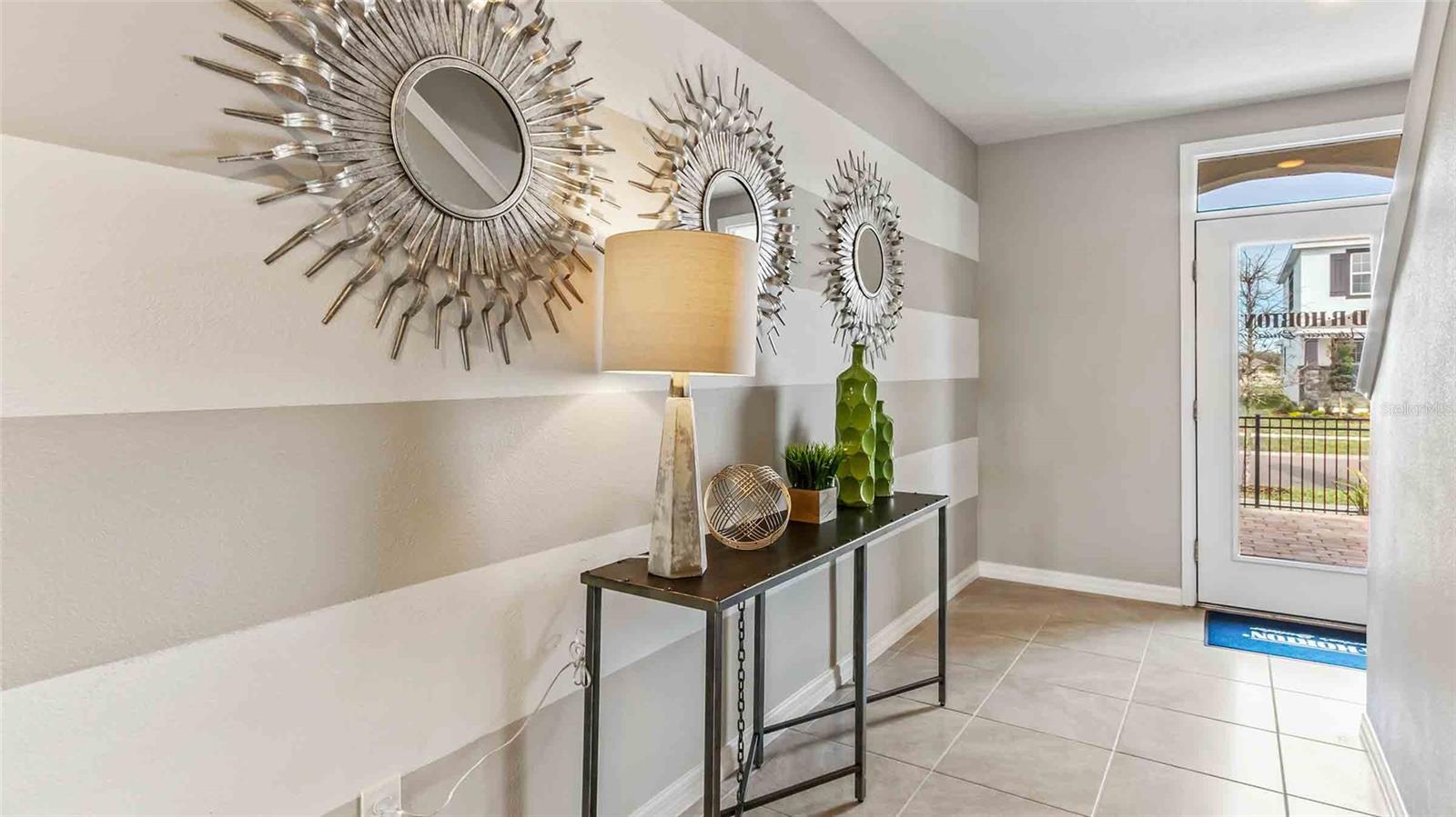 WYNDFIELDS - Residential