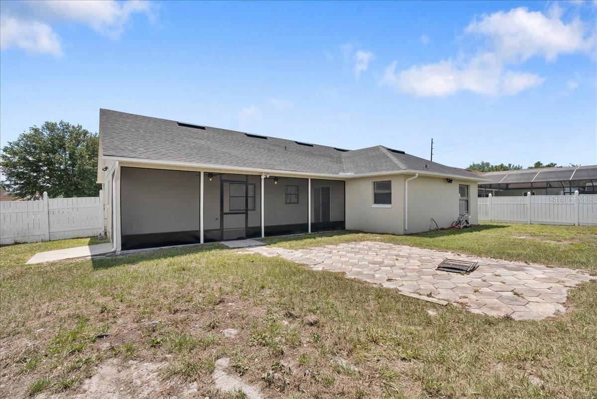 OAK RUN UNIT 9 - Residential