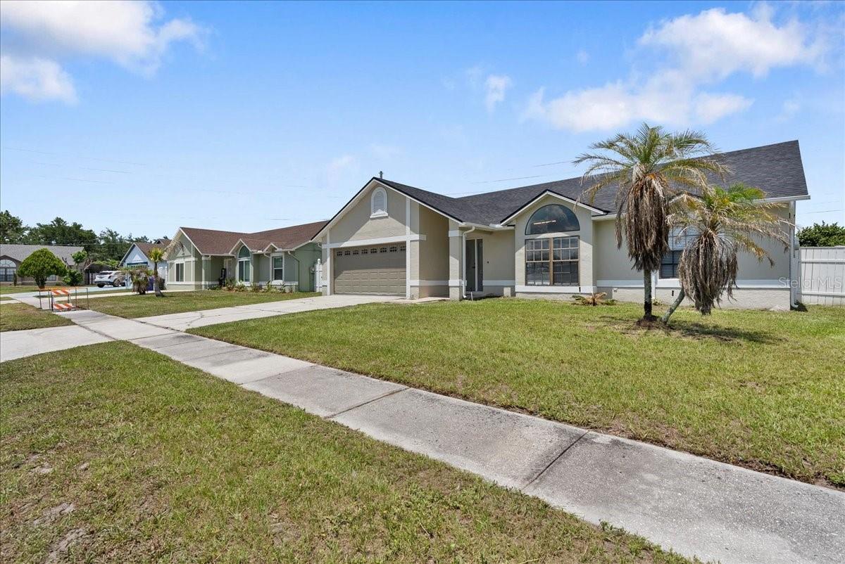 OAK RUN UNIT 9 - Residential