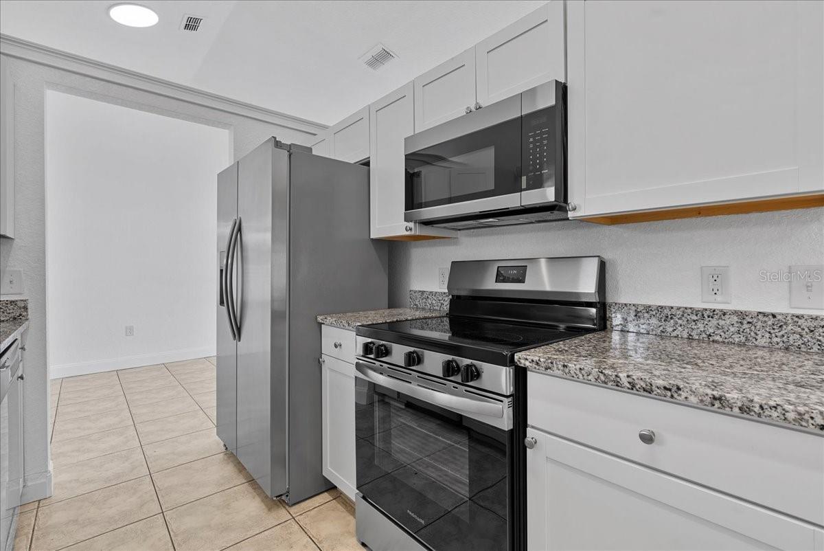 OAK RUN UNIT 9 - Residential