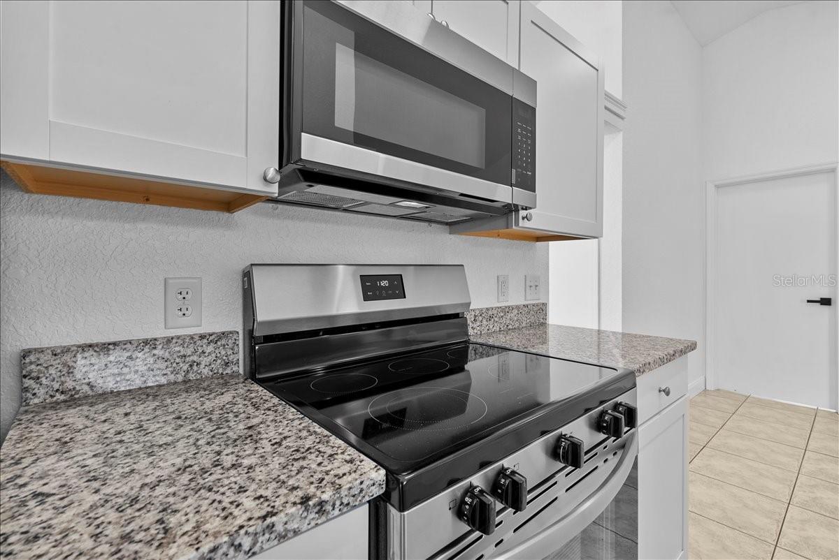 OAK RUN UNIT 9 - Residential