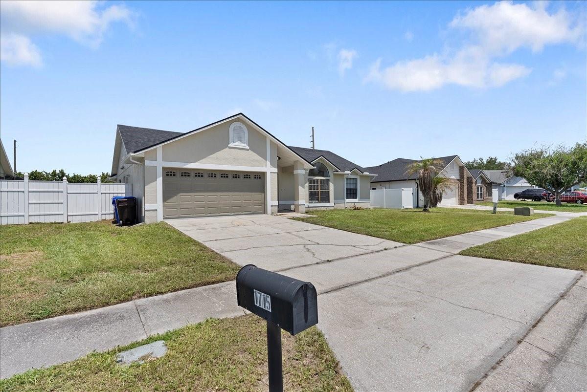 OAK RUN UNIT 9 - Residential