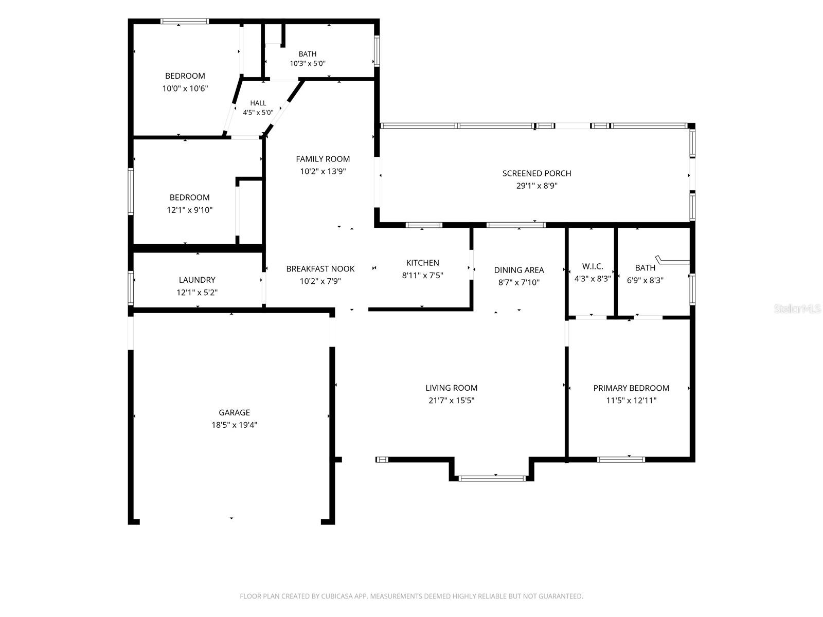 OAK RUN UNIT 9 - Residential