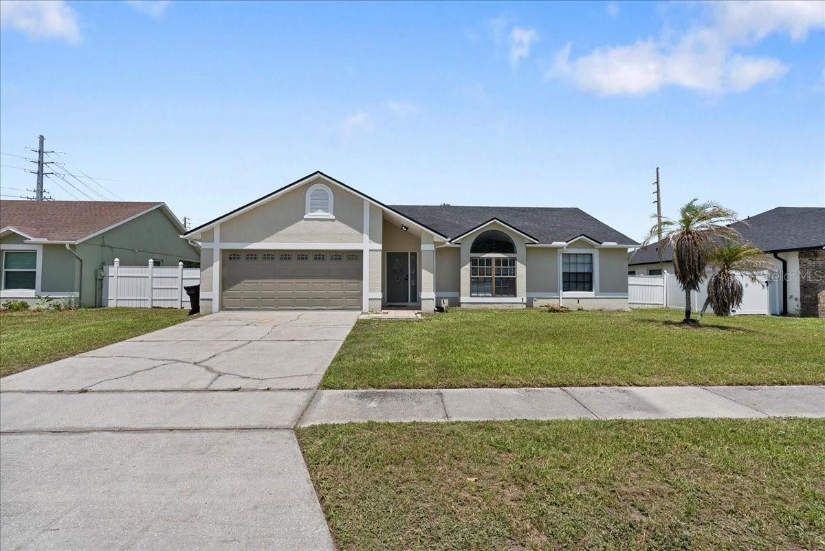 OAK RUN UNIT 9 - Residential