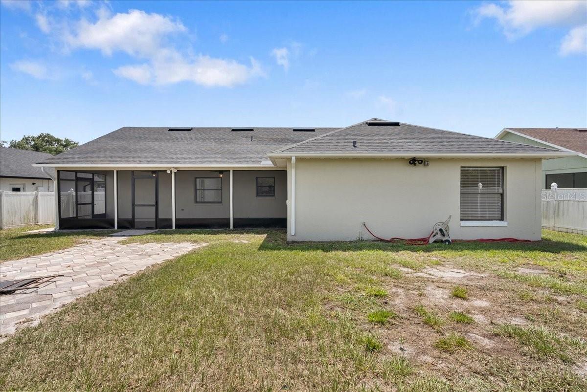 OAK RUN UNIT 9 - Residential