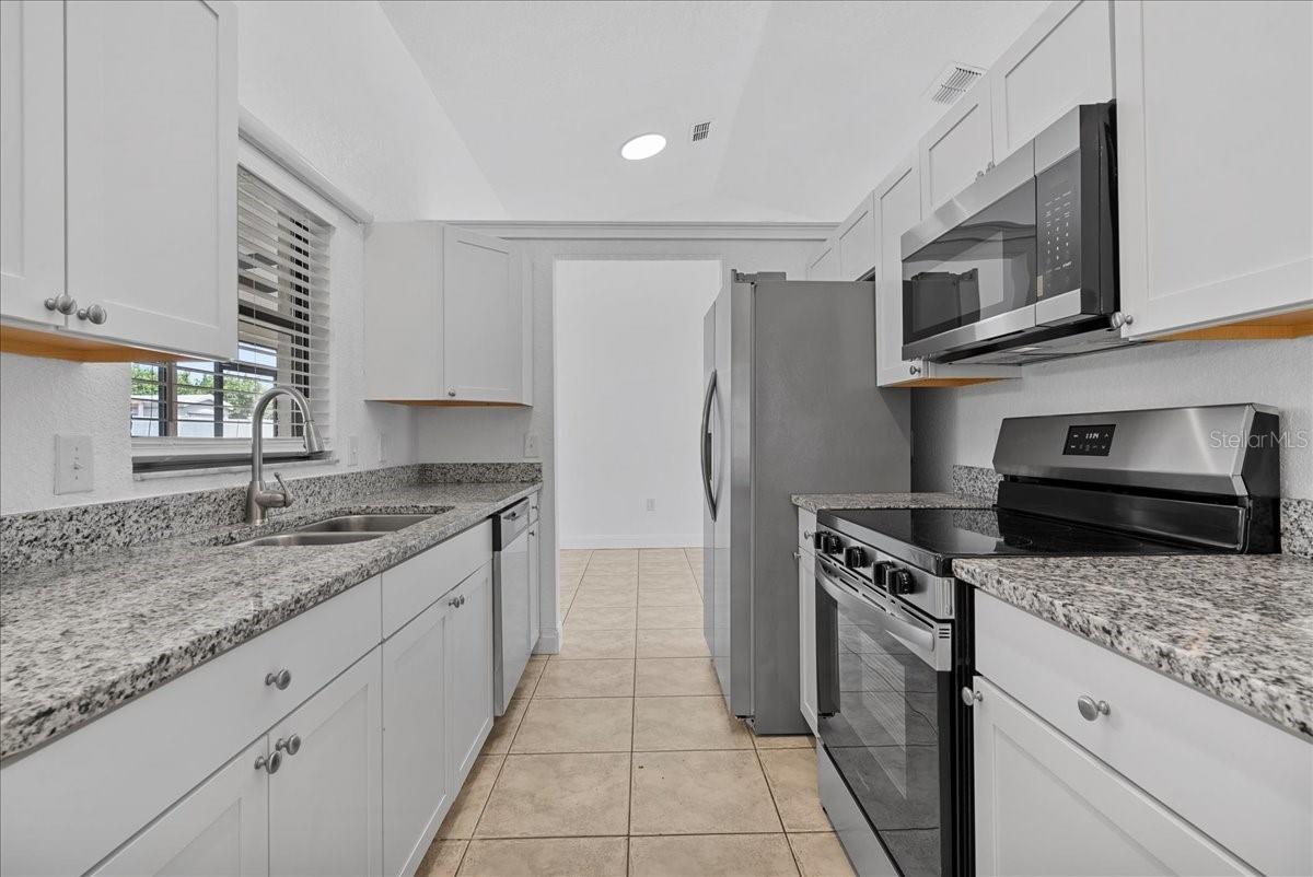 OAK RUN UNIT 9 - Residential