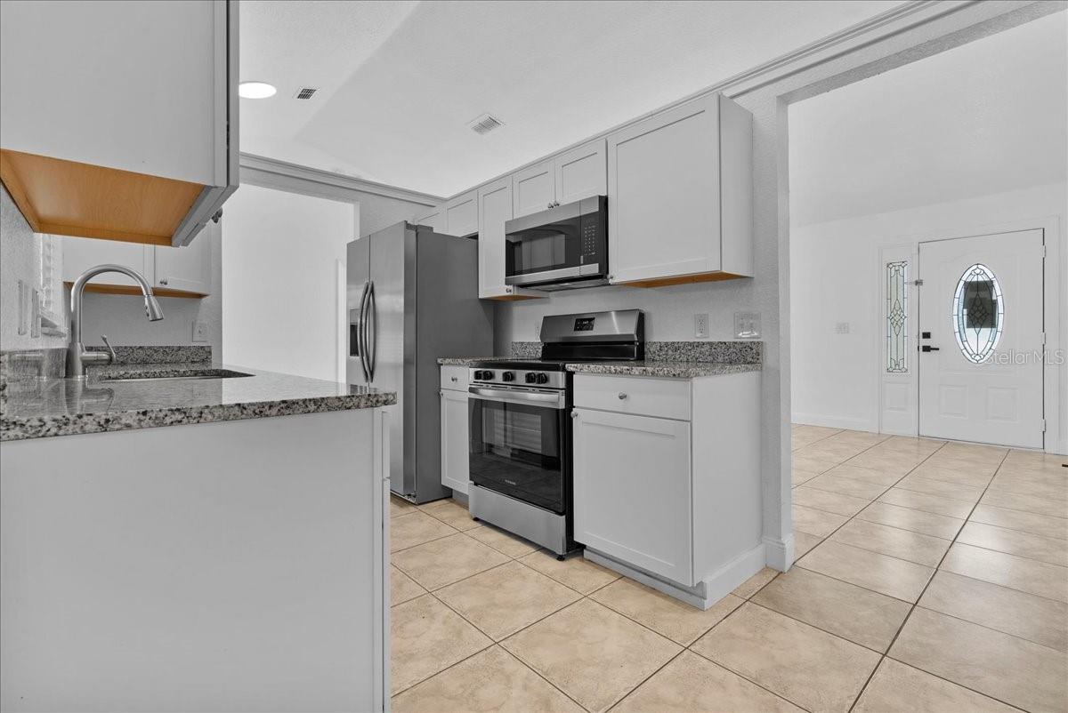 OAK RUN UNIT 9 - Residential