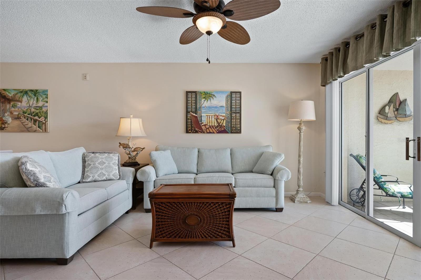 NINTH FAIRWAY - Residential