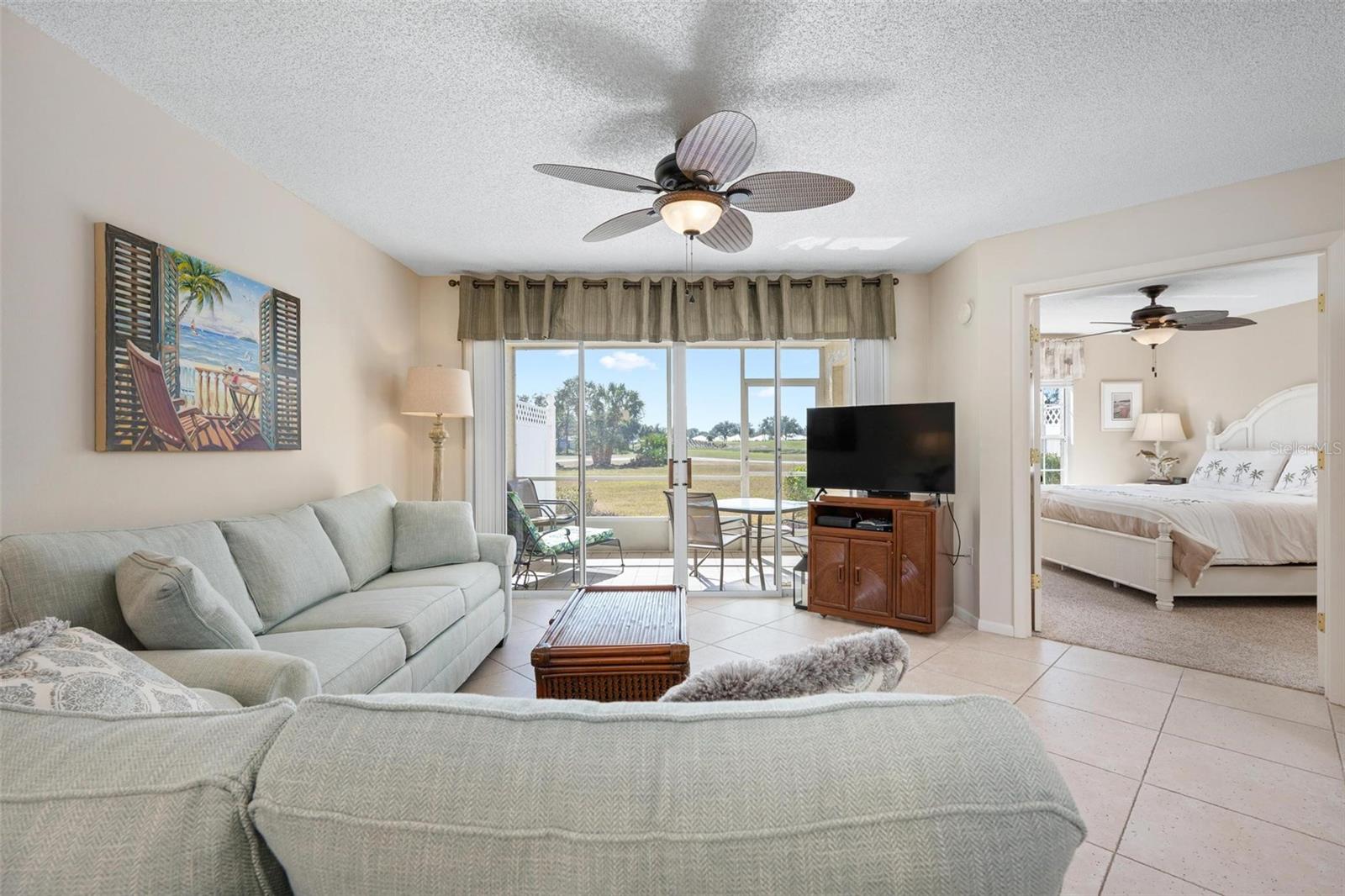 NINTH FAIRWAY - Residential