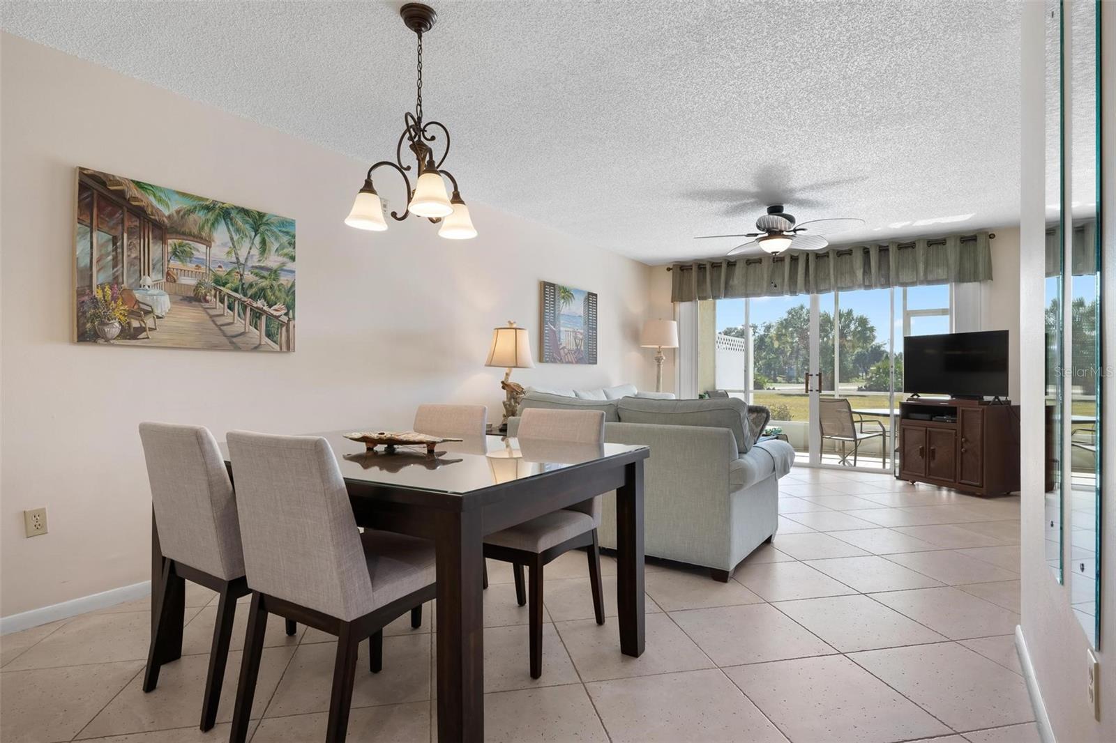 NINTH FAIRWAY - Residential