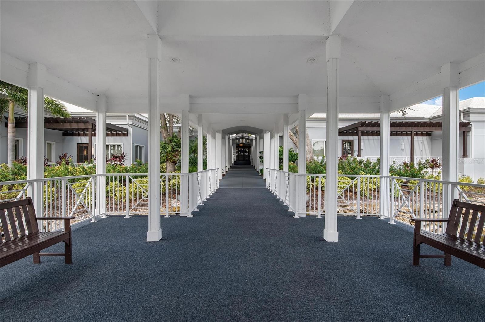 NINTH FAIRWAY - Residential