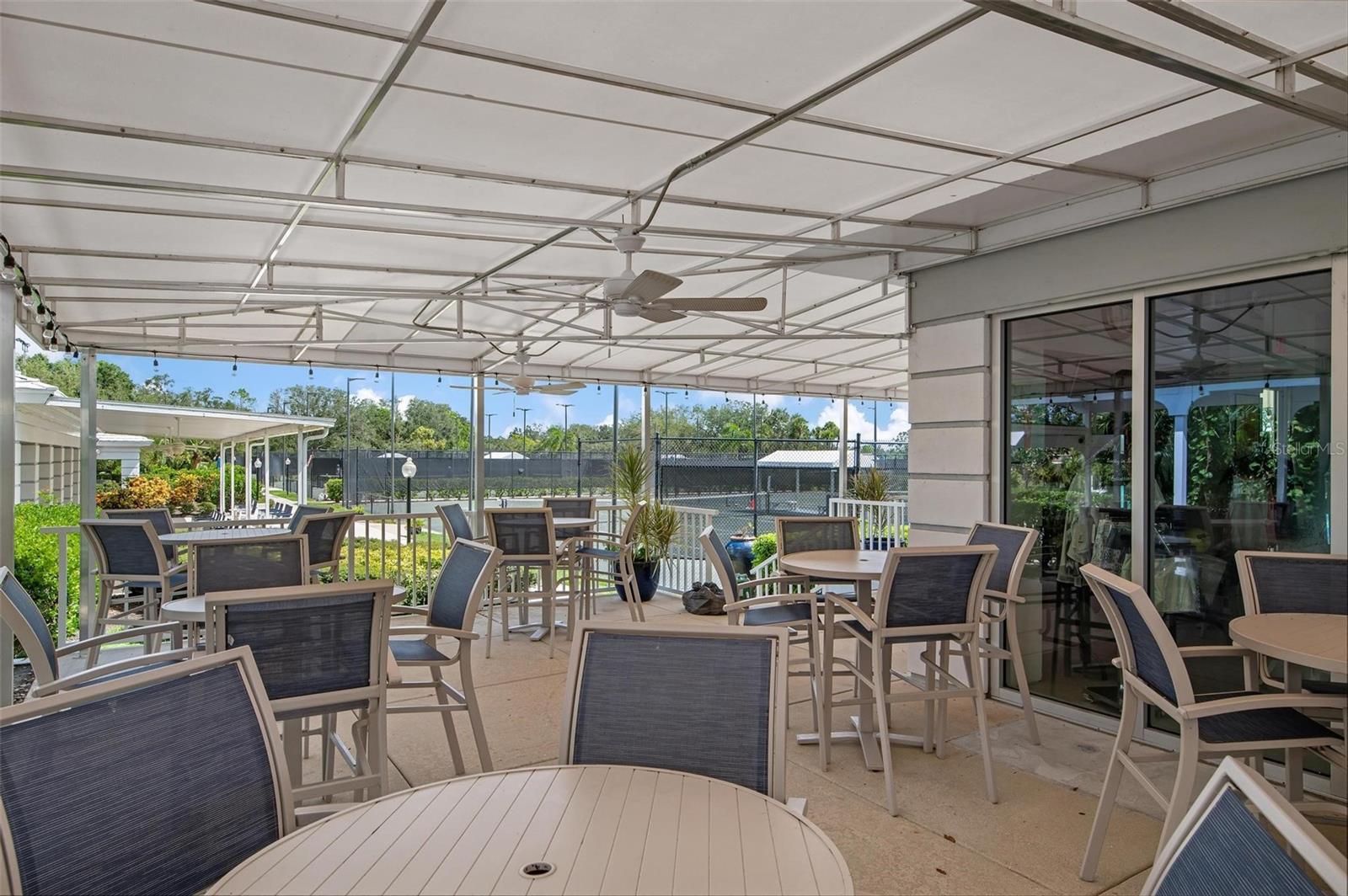 NINTH FAIRWAY - Residential