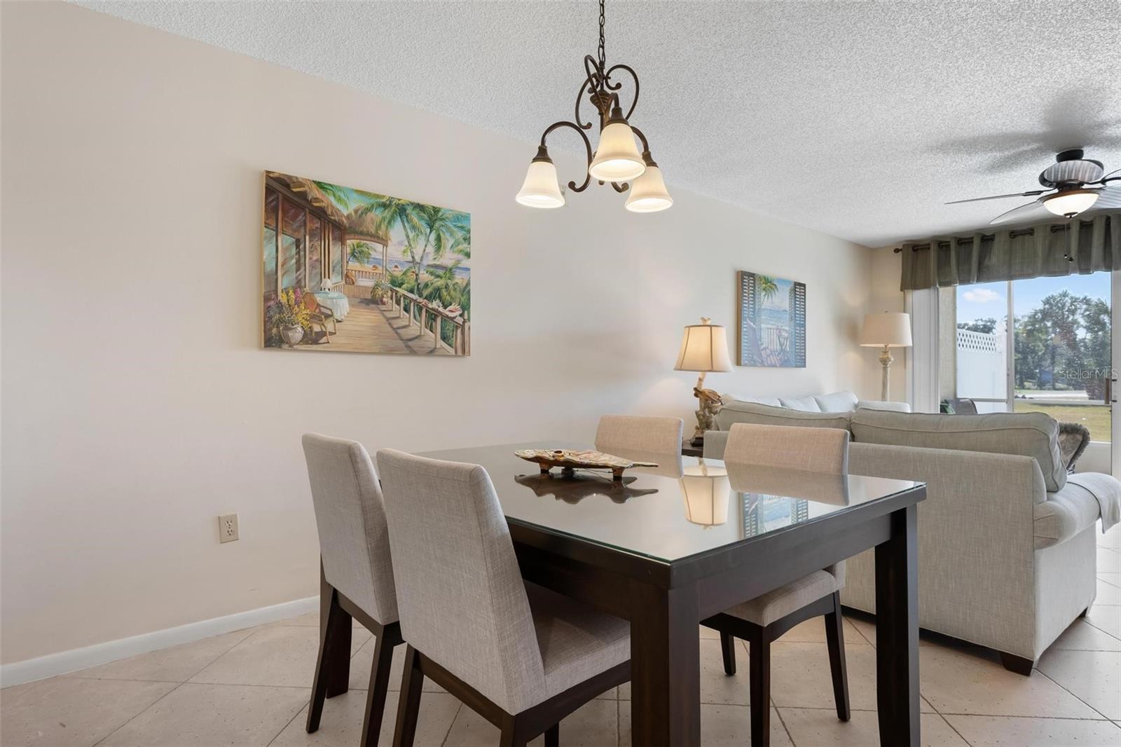 NINTH FAIRWAY - Residential
