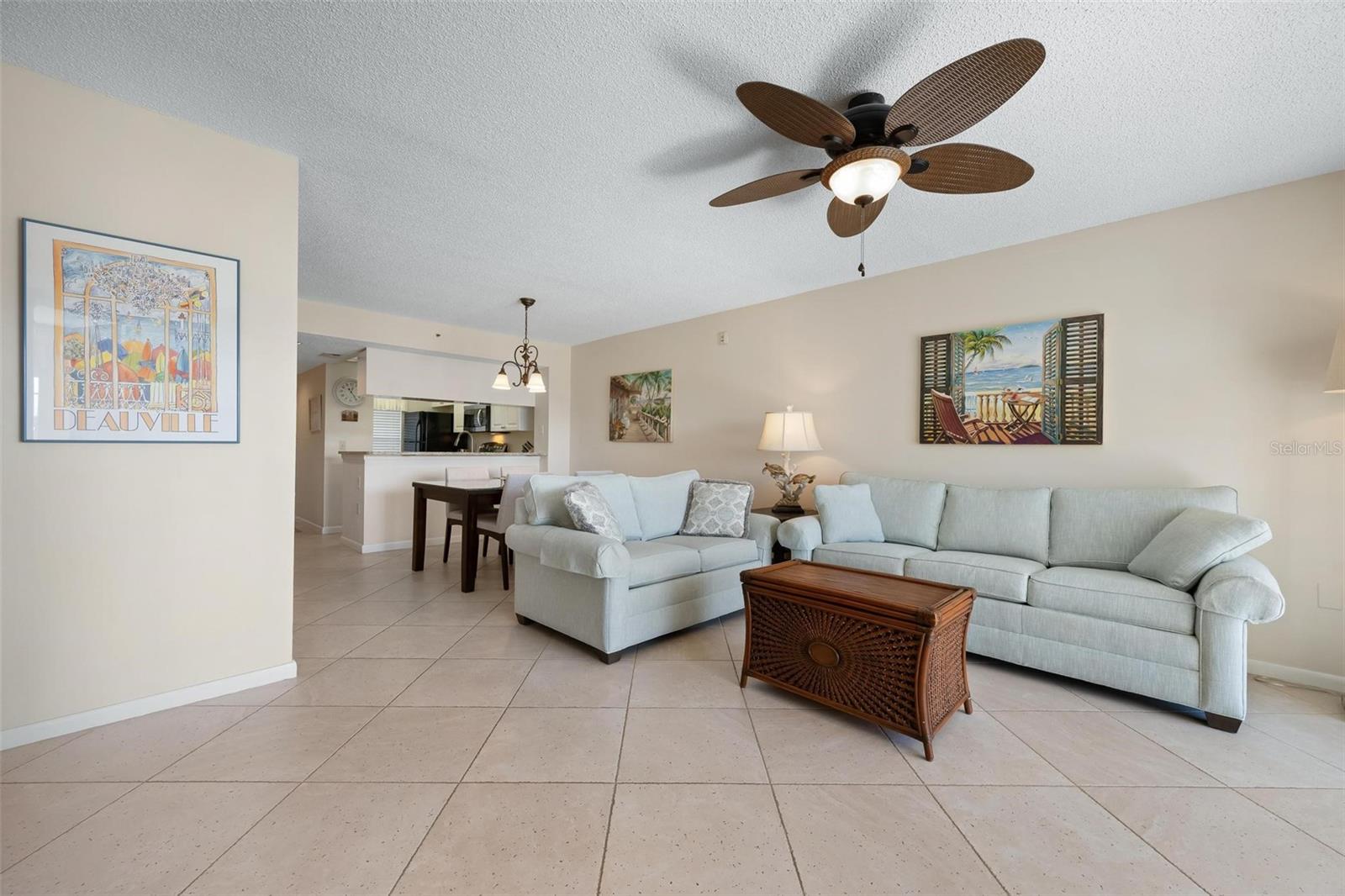 NINTH FAIRWAY - Residential