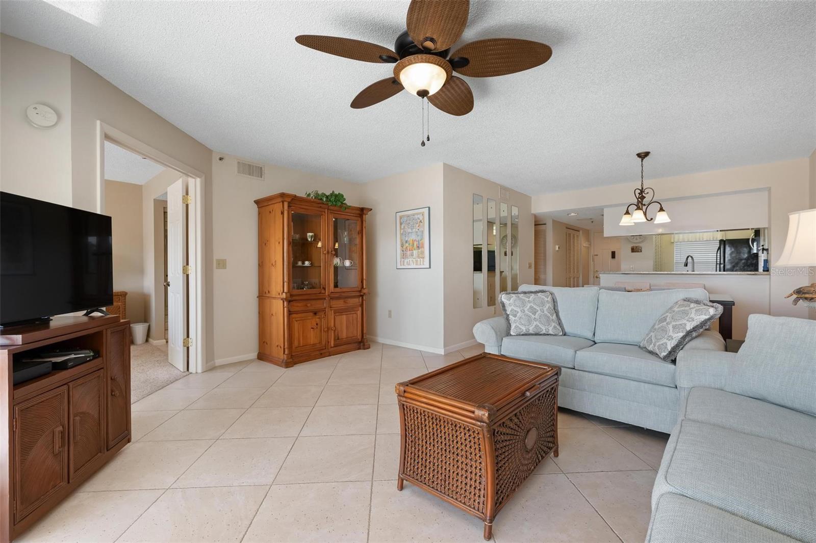 NINTH FAIRWAY - Residential