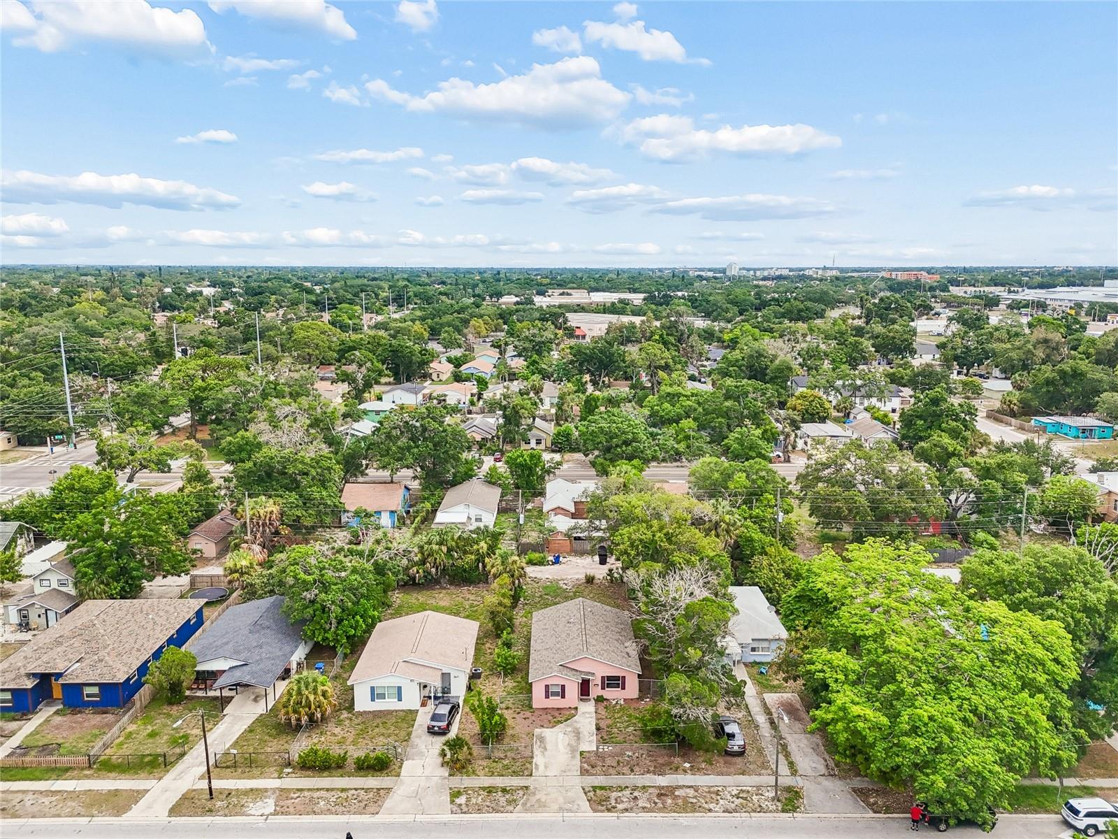 RIDGEWOOD TERRACE - Residential Lease