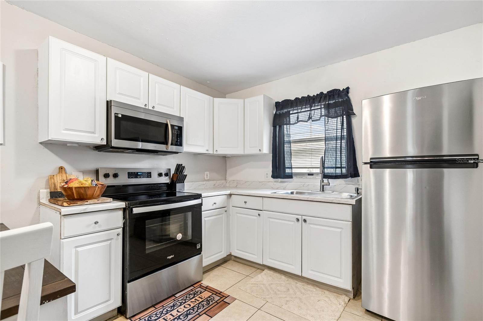 RIDGEWOOD TERRACE - Residential Lease