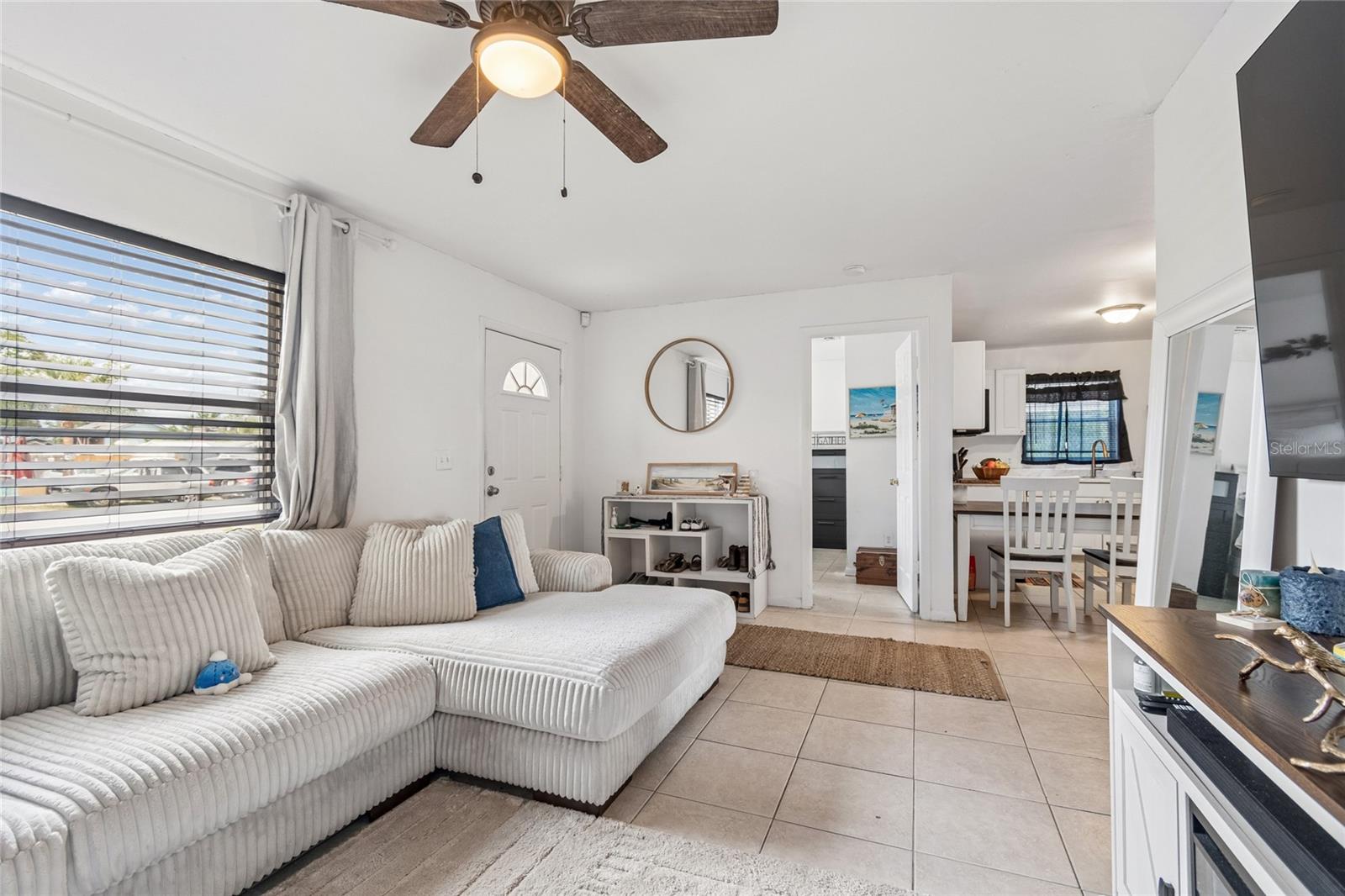 RIDGEWOOD TERRACE - Residential Lease