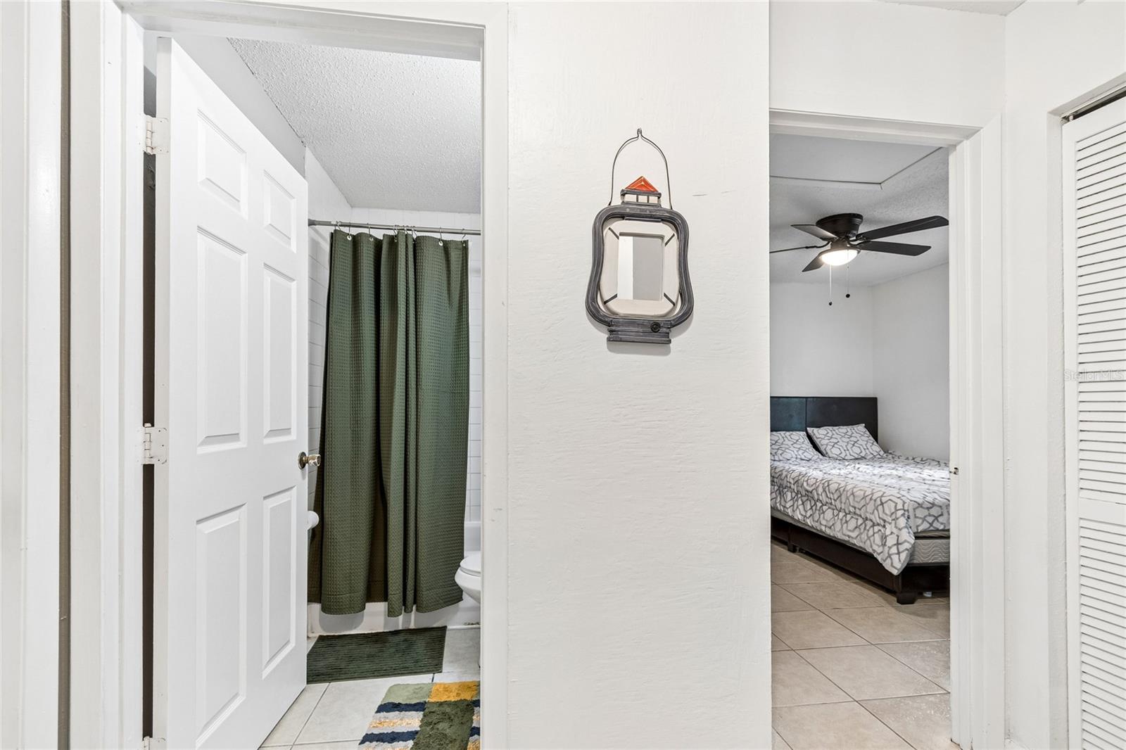 RIDGEWOOD TERRACE - Residential Lease