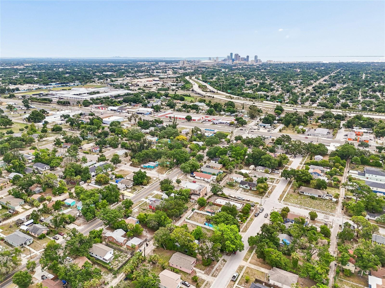 RIDGEWOOD TERRACE - Residential Lease