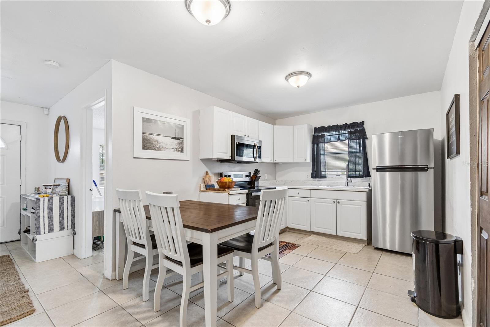 RIDGEWOOD TERRACE - Residential Lease