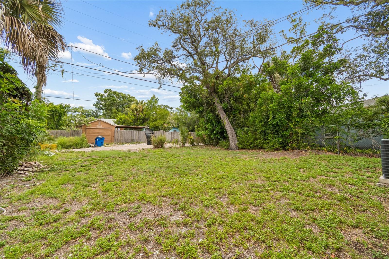 RIDGEWOOD TERRACE - Residential Lease