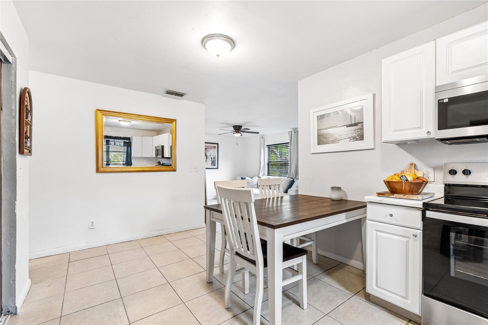 RIDGEWOOD TERRACE - Residential Lease
