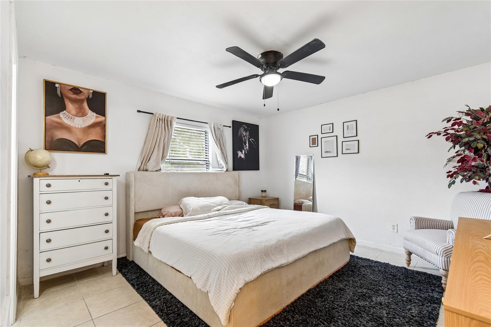 RIDGEWOOD TERRACE - Residential Lease